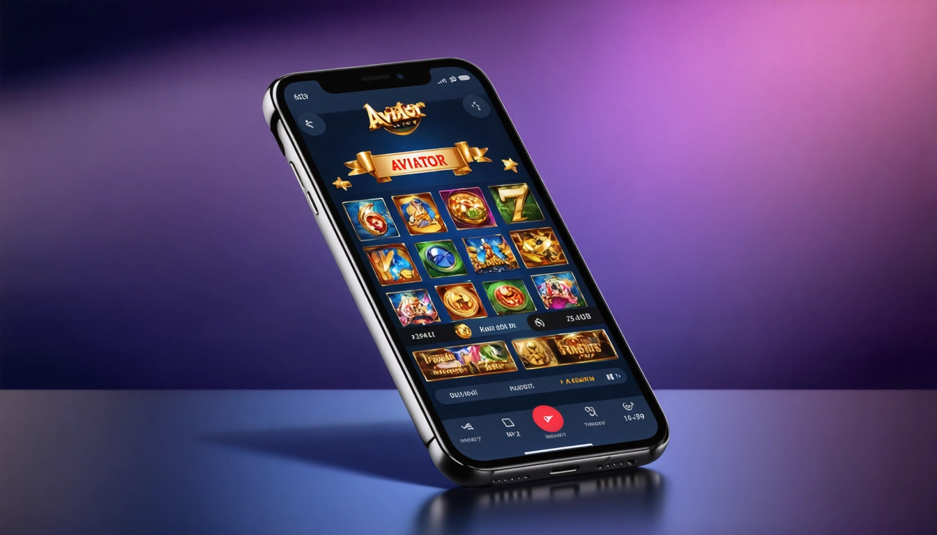 app Aviator