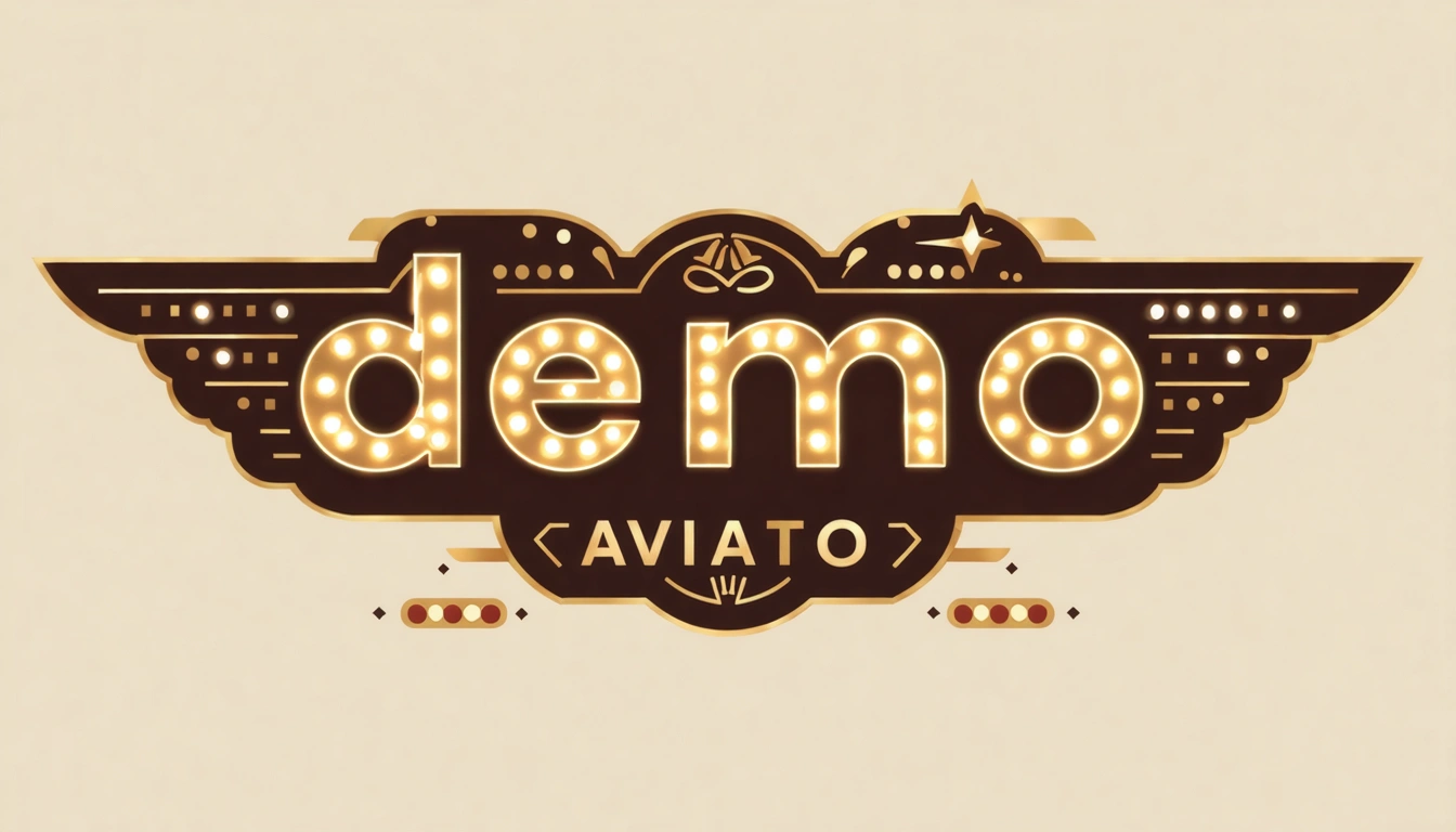 demo Aviator